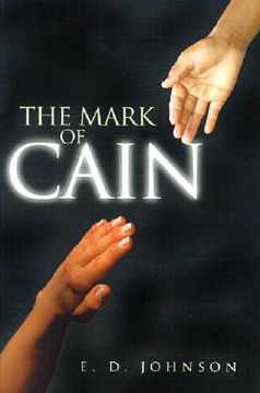 portada the mark of cain (en Inglés)