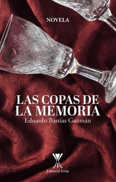 portada Las Copas de la Memoria (in Spanish)