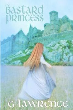 portada The Bastard Princess (en Inglés)