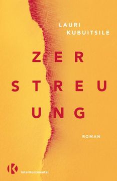 portada Zerstreuung (in German)