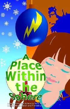 portada a place within the sphere (in English)