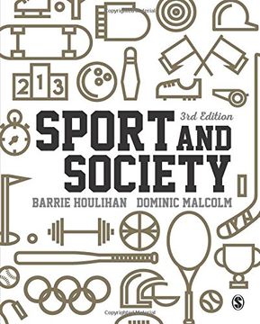 portada Sport and Society