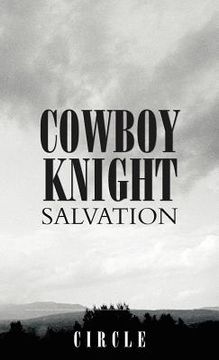 portada cowboy knight salvation