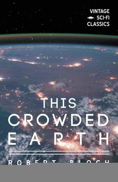 portada This Crowded Earth (en Inglés)