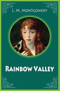 portada Rainbow Valley (in English)