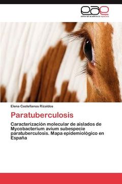 portada paratuberculosis (en Inglés)
