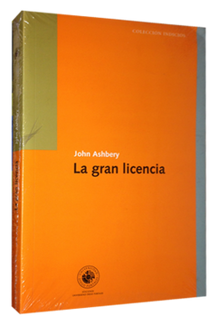 portada La Gran Licencia (in Spanish)