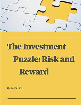 portada The Investment Puzzle: Risk and Reward (en Inglés)