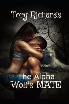 portada The Alpha Wolf's Mate