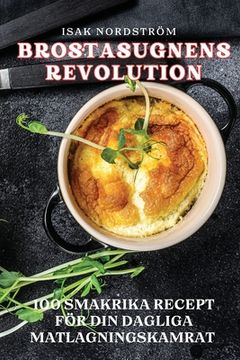 portada Brostasugnens Revolution (en Sueco)