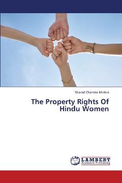 portada The Property Rights of Hindu Women