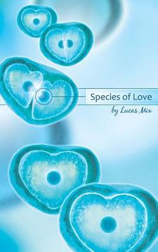 portada Species of Love (en Inglés)