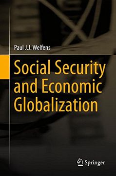 portada Social Security and Economic Globalization (en Inglés)