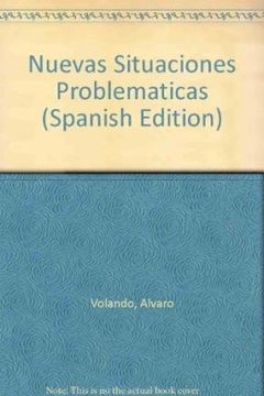 portada Nuevas Situaciones Problematicas (in Spanish)