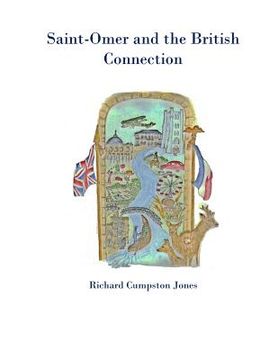 portada Saint-Omer and the British Connection (en Inglés)