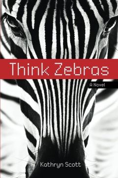 portada Think Zebras