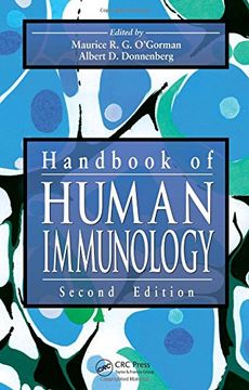 portada Handbook of Human Immunology 