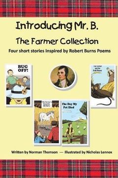 portada Introducing Mr. B.: The Farmer Collection