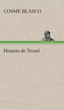 portada Historia de Teruel