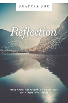 portada Prayers for Reflection (in English)
