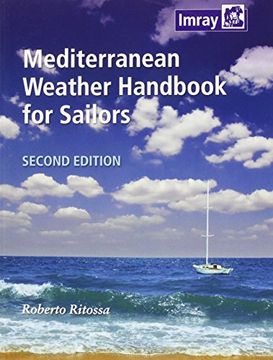 portada Mediterranean Weather Handbook for Sailors