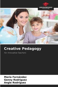 portada Creative Pedagogy (en Inglés)