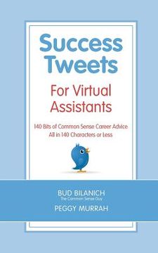 portada success tweets for virtual assistants (in English)