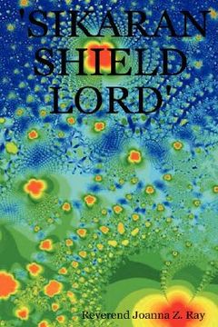 portada sikaran shield lord' (en Inglés)