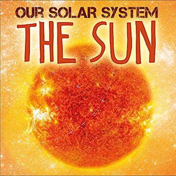 portada The Sun (Our Solar System)
