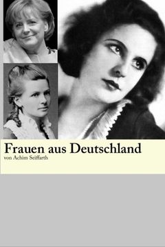 portada Frauen aus Deutschland (German Edition)