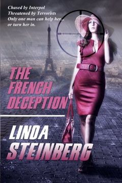 portada The French Deception