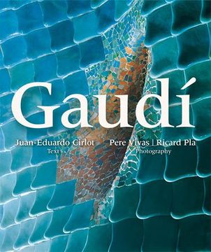 portada Gaudí (Sèrie 1)