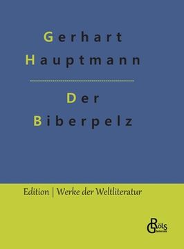 portada Der Biberpelz: Eine Diebeskomödie (in German)