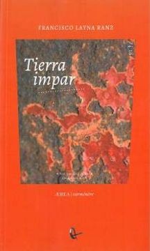 portada Tierra Impar (in Spanish)