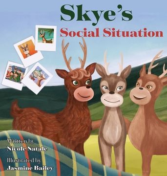 portada Skye's Social Situation (in English)
