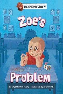 Zoe's Problem (en Inglés)