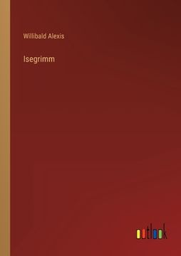 portada Isegrimm (in German)