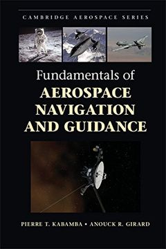 portada Fundamentals of Aerospace Navigation and Guidance (en Inglés)