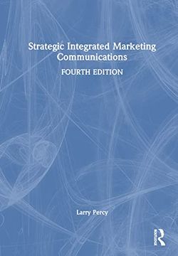 portada Strategic Integrated Marketing Communications (en Inglés)