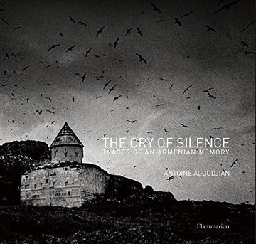 portada The cry of Silence: Vestiges of the Armenian Memory 