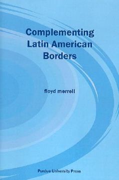 portada complementing latin american borders (in English)