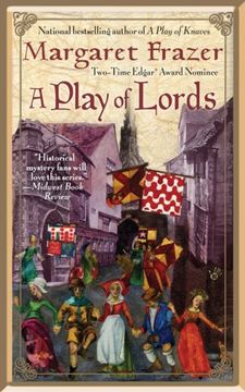 portada A Play of Lords