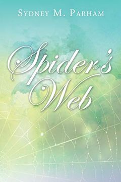 portada Spider's web (en Inglés)