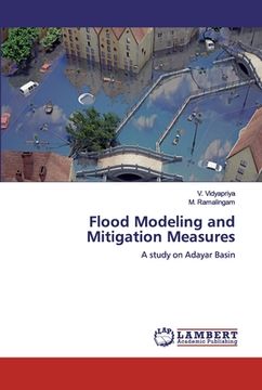 portada Flood Modeling and Mitigation Measures (en Inglés)