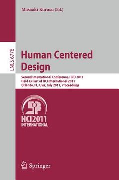 portada human centered design