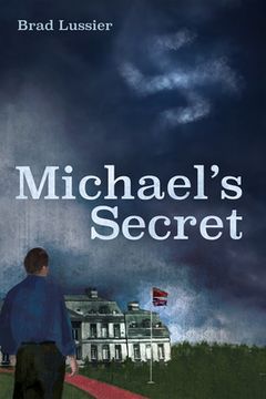 portada Michael's Secret (en Inglés)