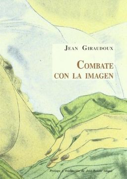 portada Combate Con La Imagen (in Spanish)