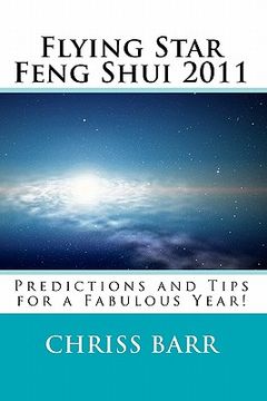 portada flying star feng shui 2011 (en Inglés)