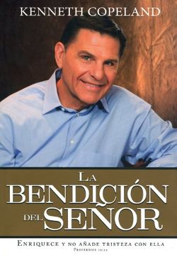 portada La Bendicion del Senor: The Blessing of the Lord