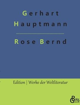 portada Rose Bernd (en Alemán)